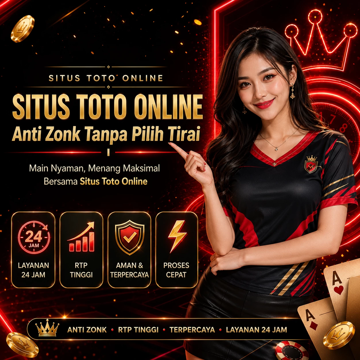 Screenshot Proses Instalasi harum777 APK